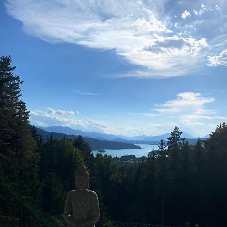 Ferienwohnung Nedwed Pörtschach am Wörthersee Εξωτερικό φωτογραφία
