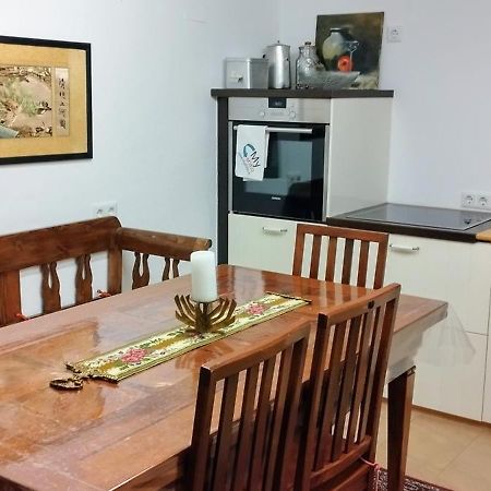 Ferienwohnung Nedwed Pörtschach am Wörthersee Εξωτερικό φωτογραφία