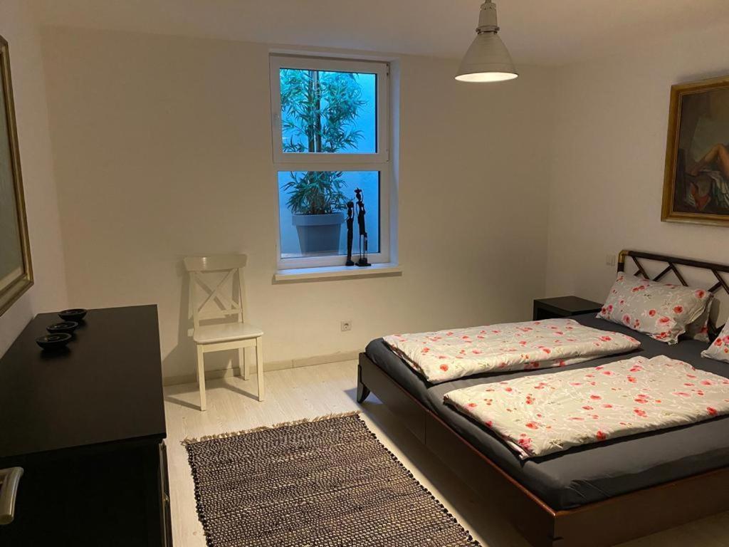Ferienwohnung Nedwed Pörtschach am Wörthersee Εξωτερικό φωτογραφία