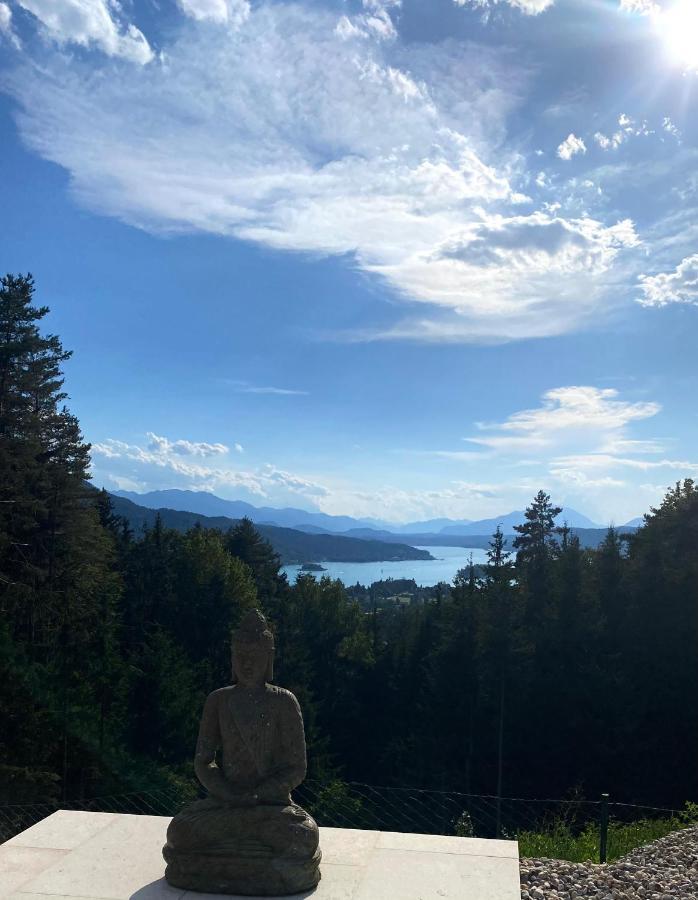 Ferienwohnung Nedwed Pörtschach am Wörthersee Εξωτερικό φωτογραφία