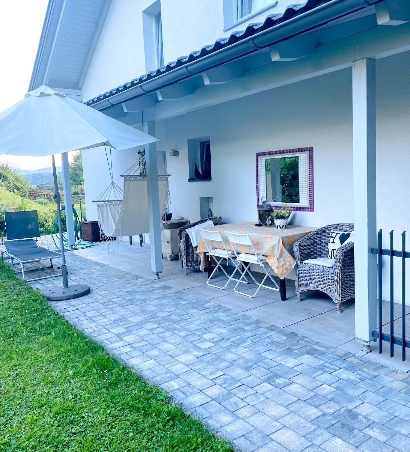 Ferienwohnung Nedwed Pörtschach am Wörthersee Εξωτερικό φωτογραφία